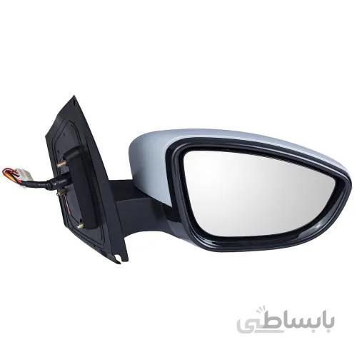 آینه برقی راست 207 P7L کروز