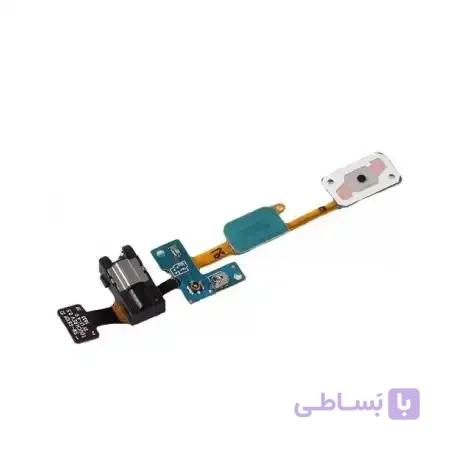 جک هدفون و سوکت هندزفری Samsung Galaxy j7 prime