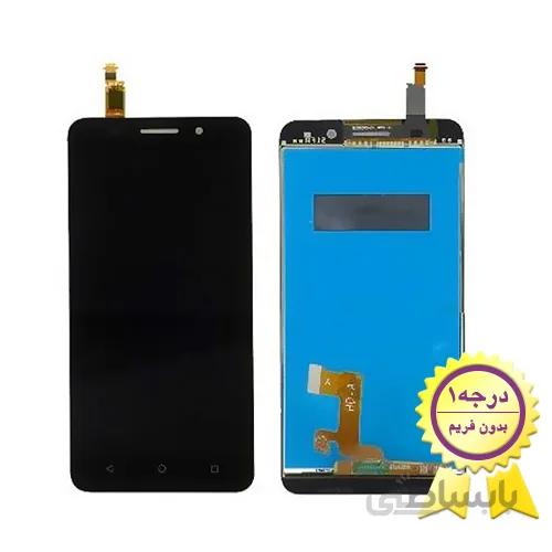 تاچ و ال سی دی گوشی هواوی آنر 4 سی بدون فرم LCD Huawei honor 4C No frame