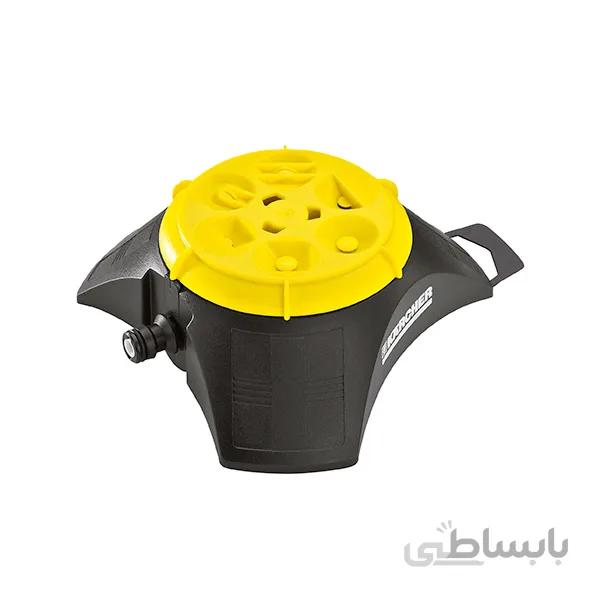 اسپرینکلر ۶ خروجی آبیاری مدل MS100 کرشر