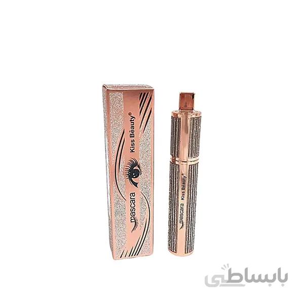ریمل چرخشی کیس بیوتی