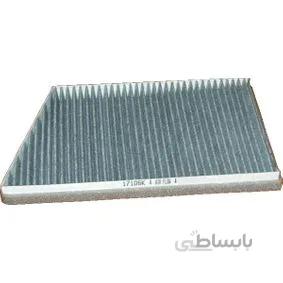 فیلتر کابین بنز کلاس C قدیم