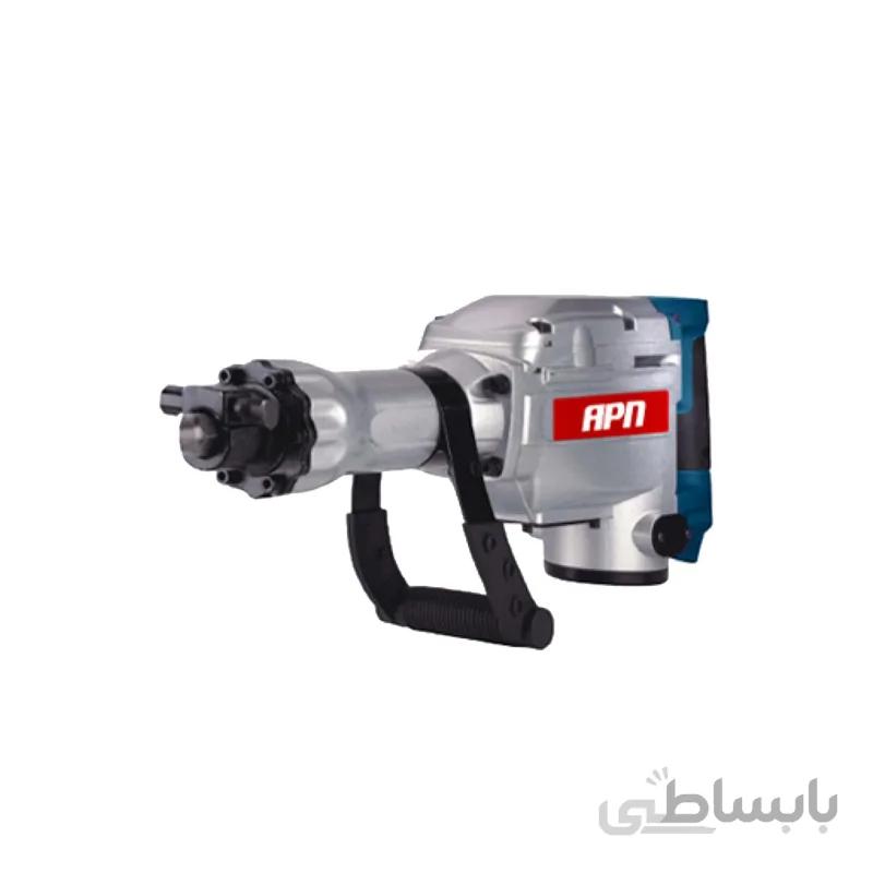 چکش تخریب 15 کیلویی (DH 15H)