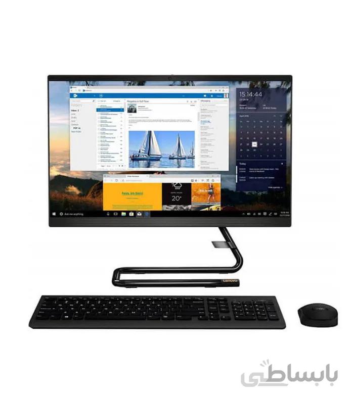 All in One لنوو مدل Lenovo AIO 3-A ا All in One Lenovo MODEL AIO 3-A