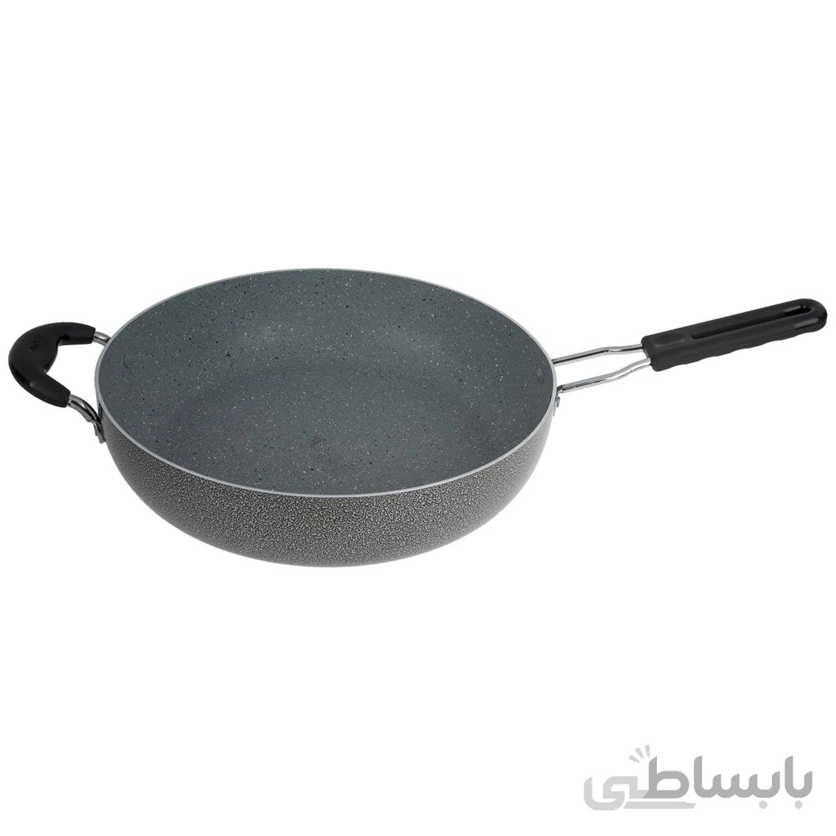 تابه عروس کد 200769 سایز 30