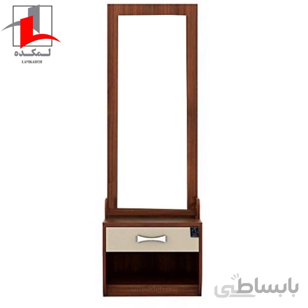 میز ارایش لمکده مدل استند 01