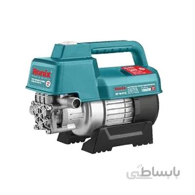 کارواش ۱۰۰ بار دینامی COMPACT مدل RP-0101C