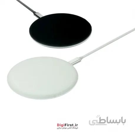 شارژر وایرلس KP مدل WC-10