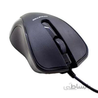 موس باسیم کینگ استار مدل KM65