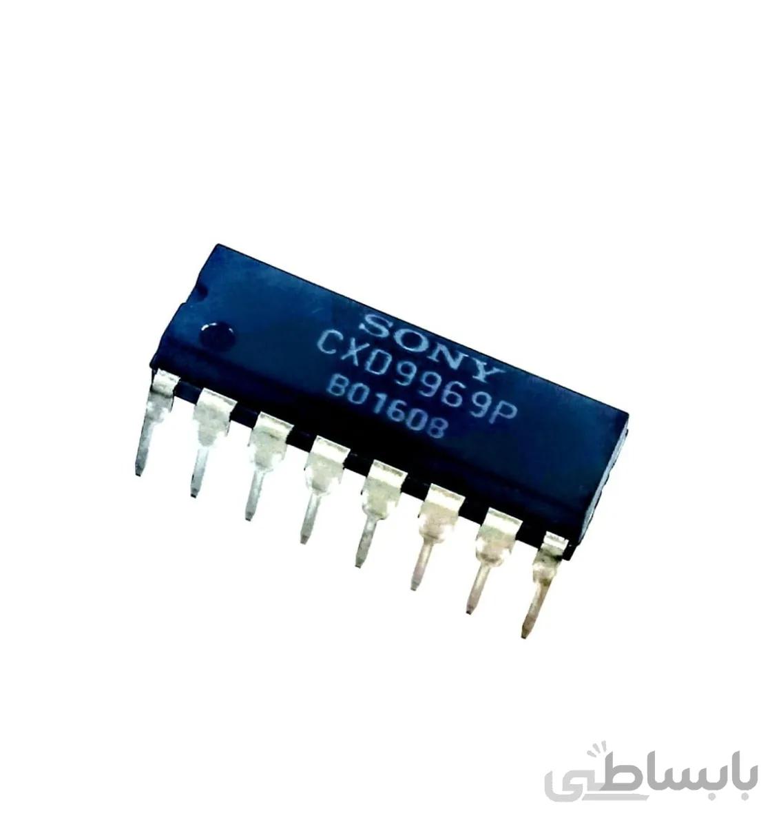 CXD9969P