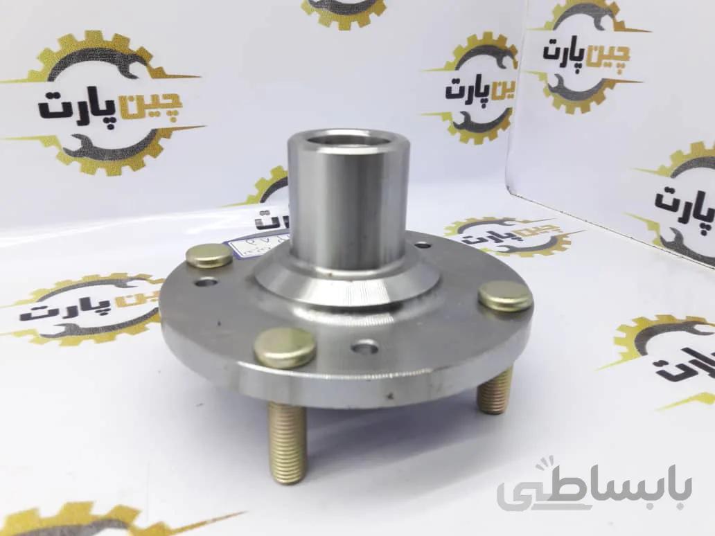 توپی چرخ جلو mvm315