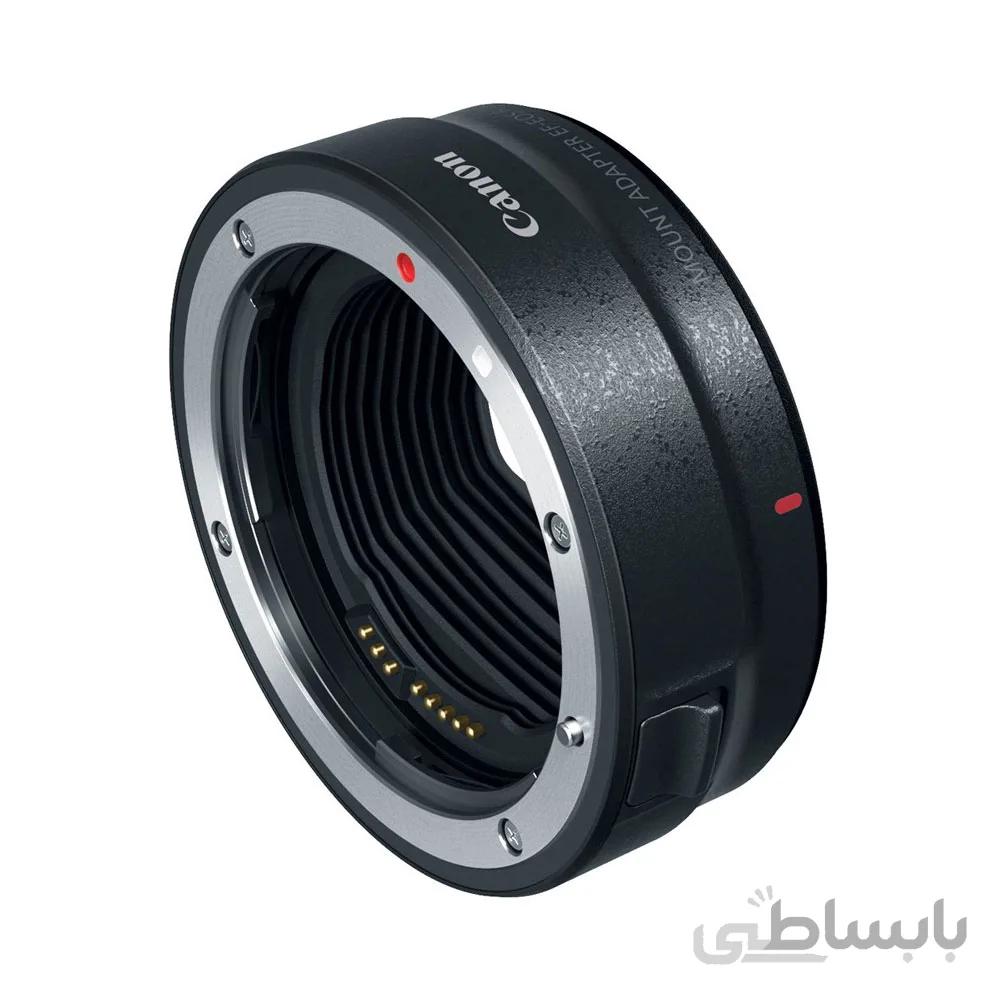 آداپتور تبدیل مانت EF-S/EF به EOS R کانن