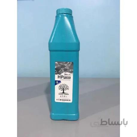 تونر شارژ پرینتر HP 1005 یک کیلوگرمی Sadra