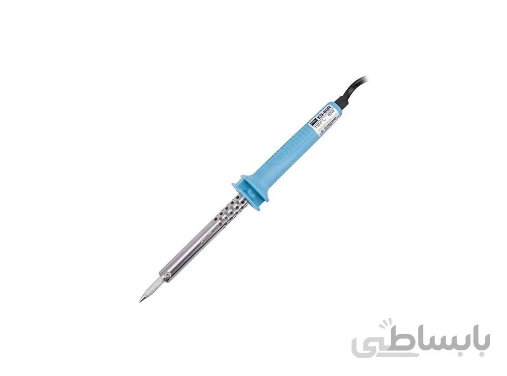 هویه Goot 60w مرغوب ks-60r