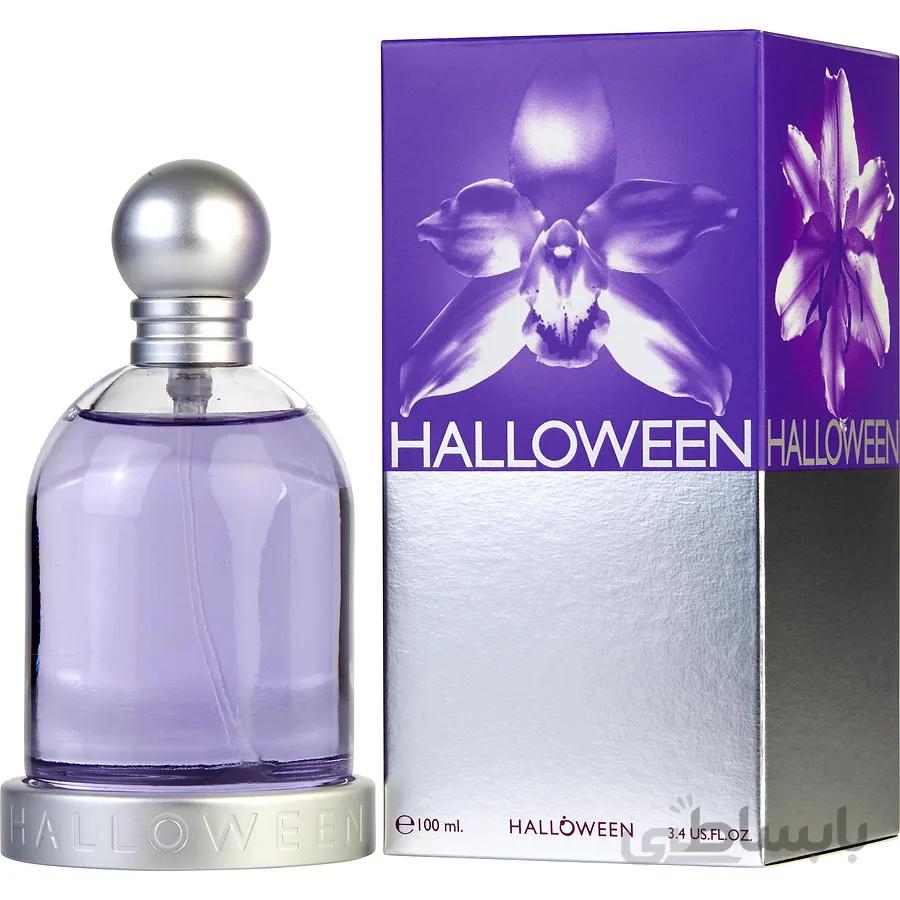 ادکلن اصل Halloween