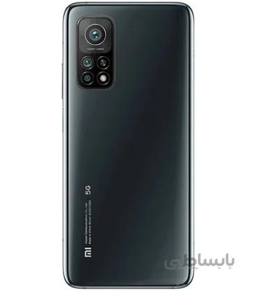 درب پشت گوشیxiaomi mi 10t pro