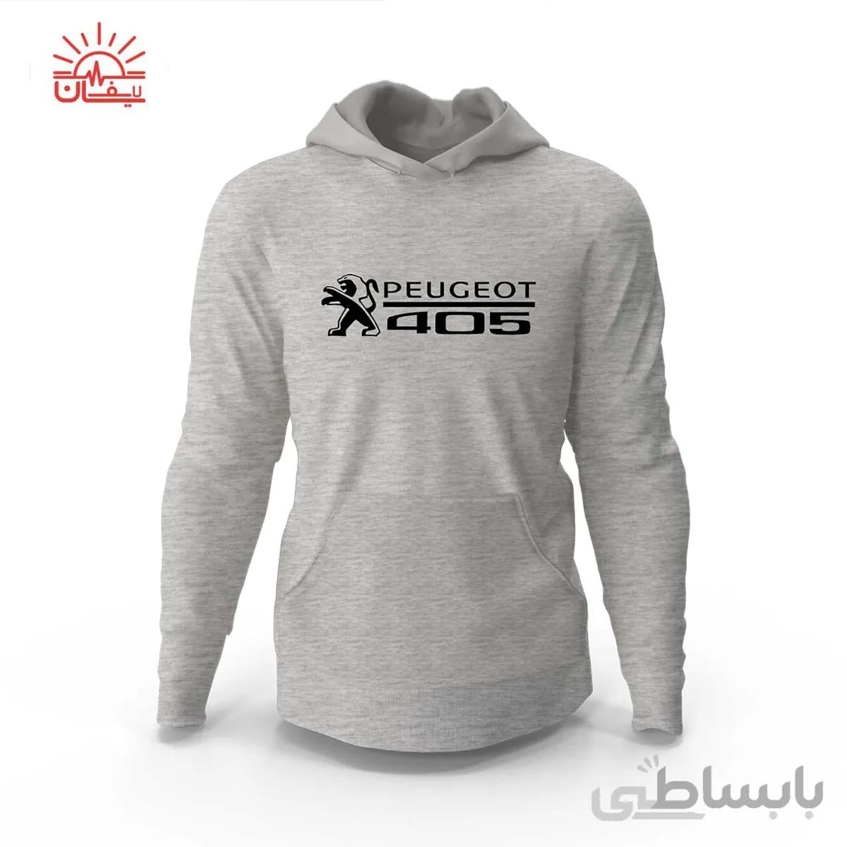 هودی طرح پارس ۴۰۵