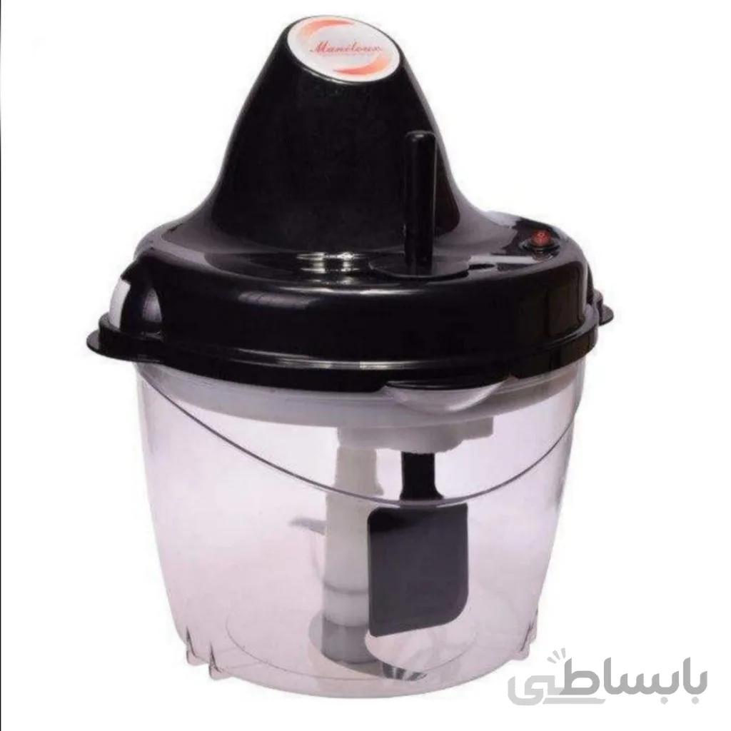خردکن مایلوکس
