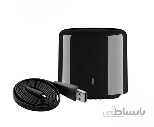کنترل رادیویی RM4C