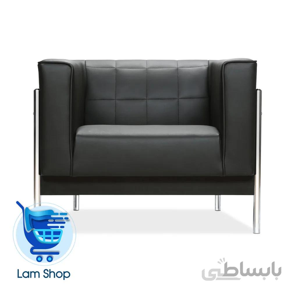 مبل تکنفره میلان Single Seat نظری