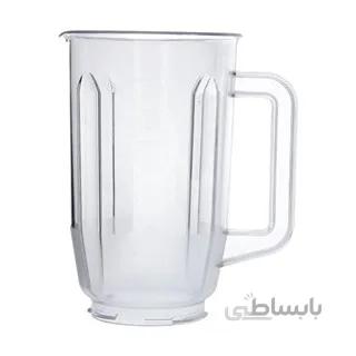 پارچ تک مخلوط کن غذاساز حرفه ای بوش ( ...MUM4 )