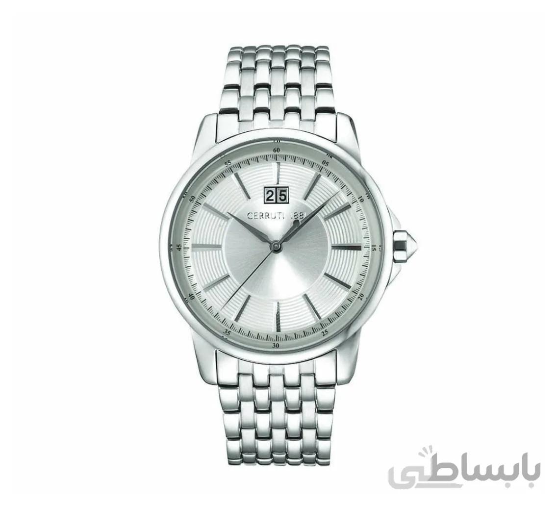ساعت مردانه چروتی CRA072SN04MS