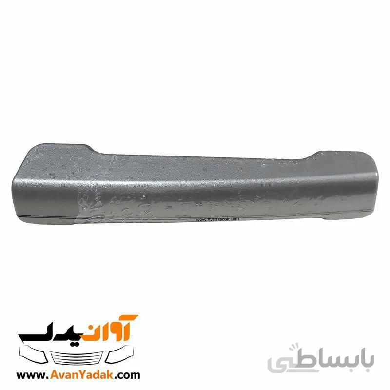 مچی طوسی رودری عقب ساینا و کوییک