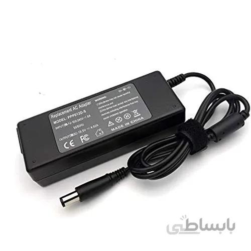 شارژر HP لپ تاپ 19 ولت 4.7 آمپر