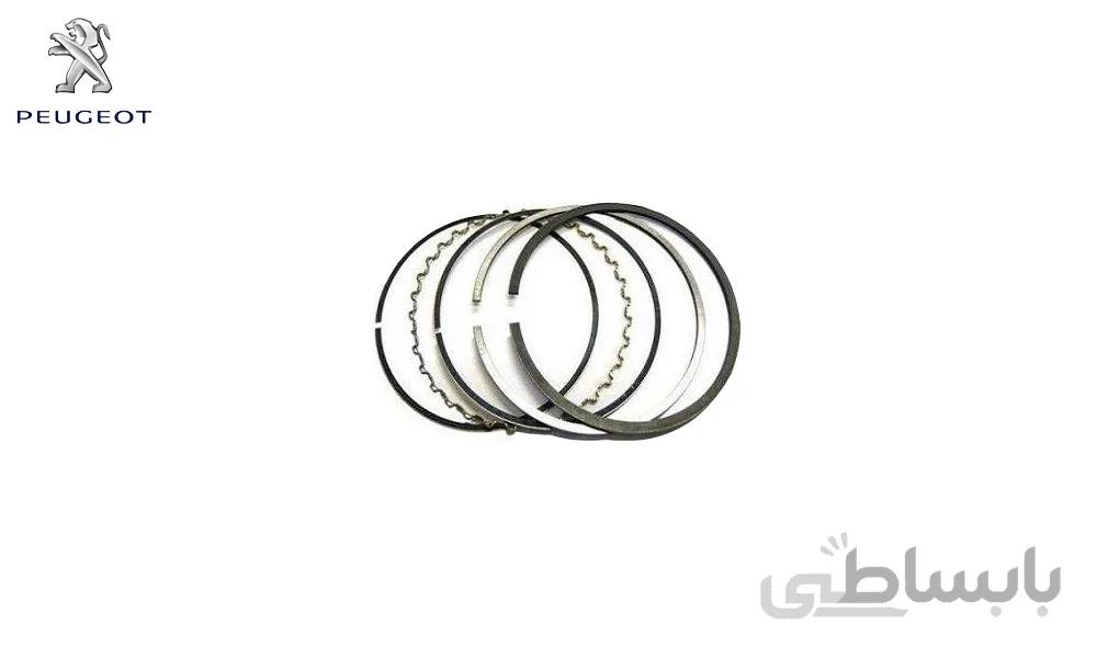 رینگ موتور پژو پارس