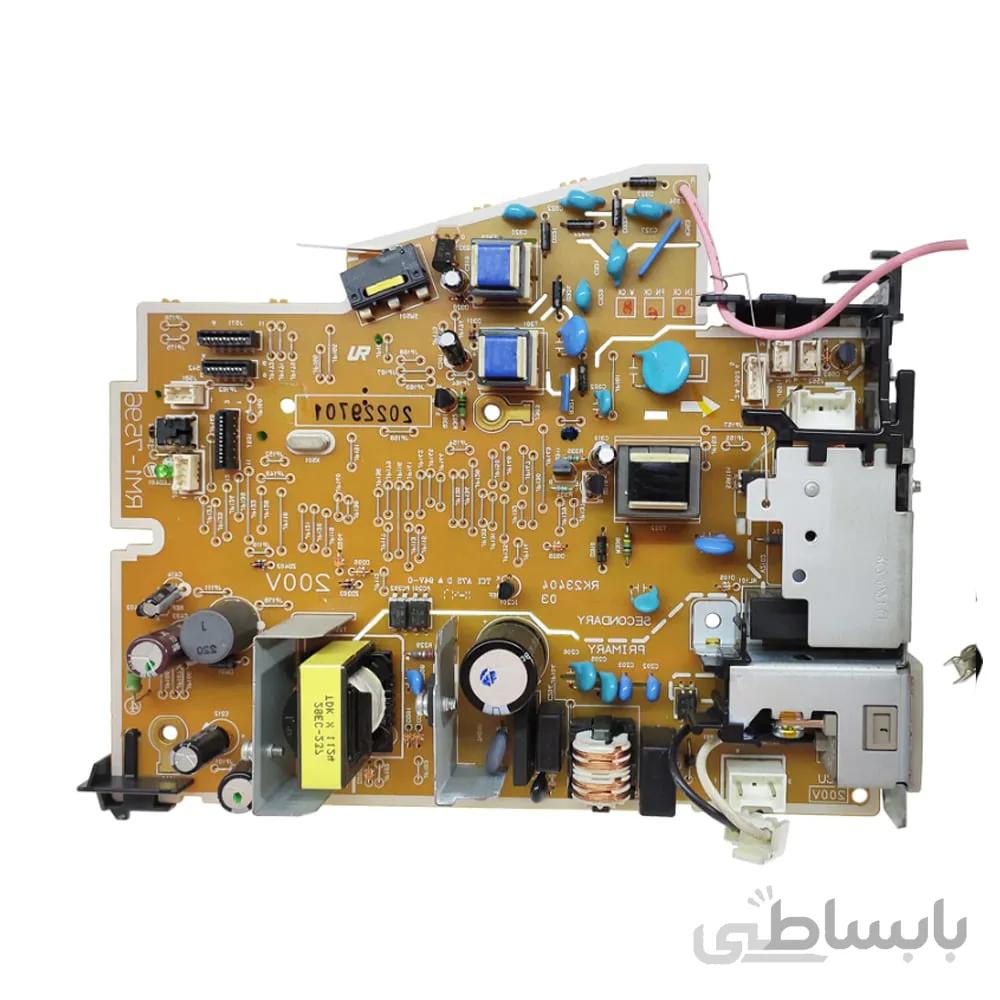 برد پاور پرینتر اچ پی ۱۱۰۲ HP