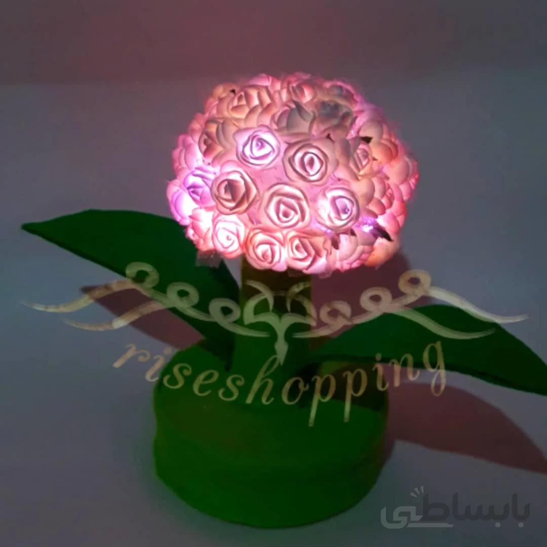 شب خواب گل