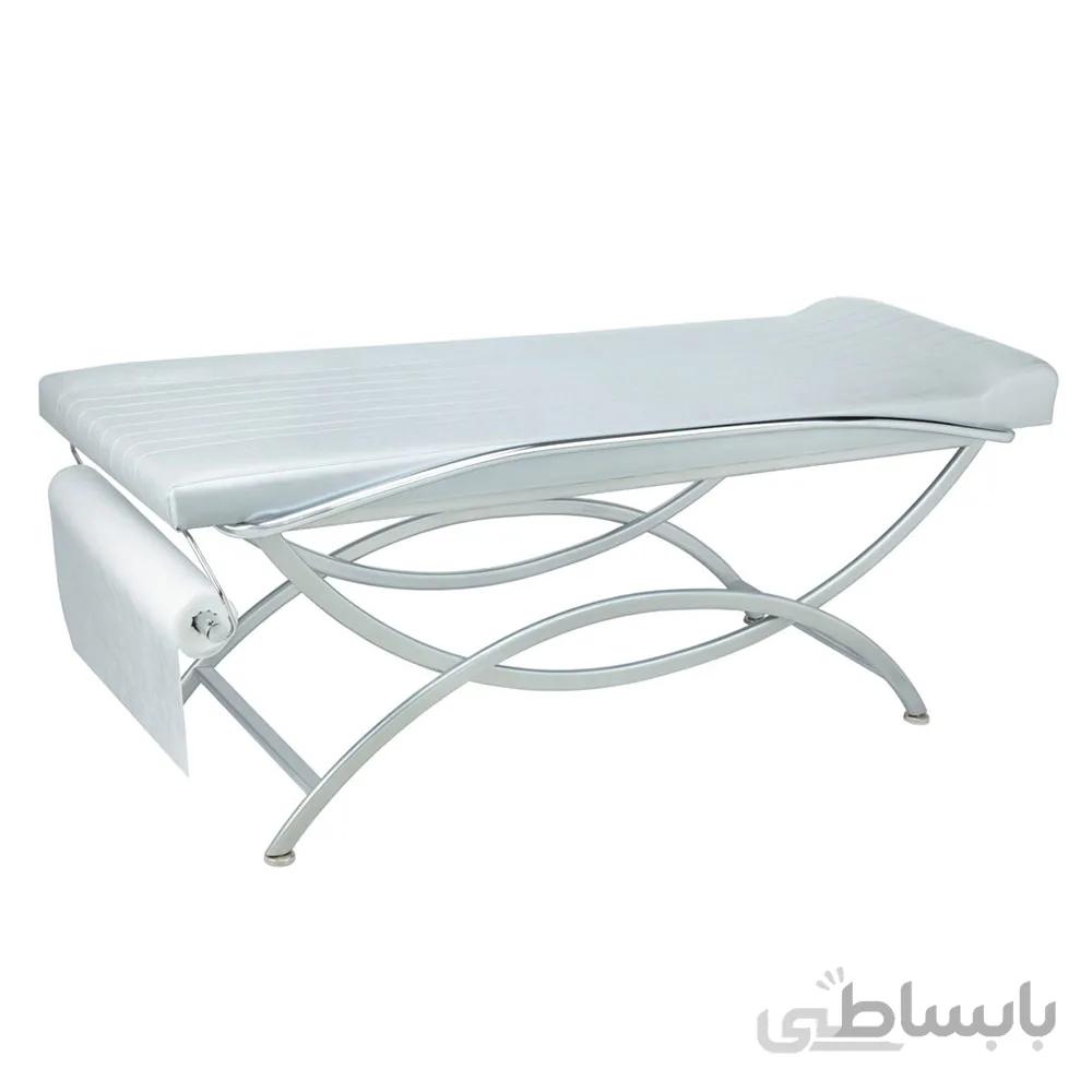 تخت معاینه هلالی مدل 400 (Grasberg)