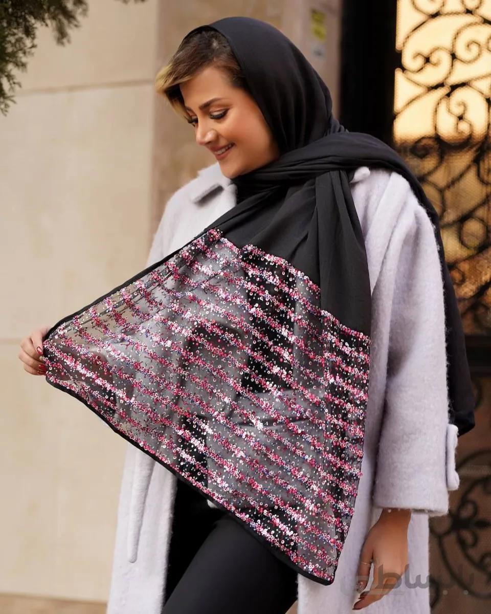 شال کد 305810