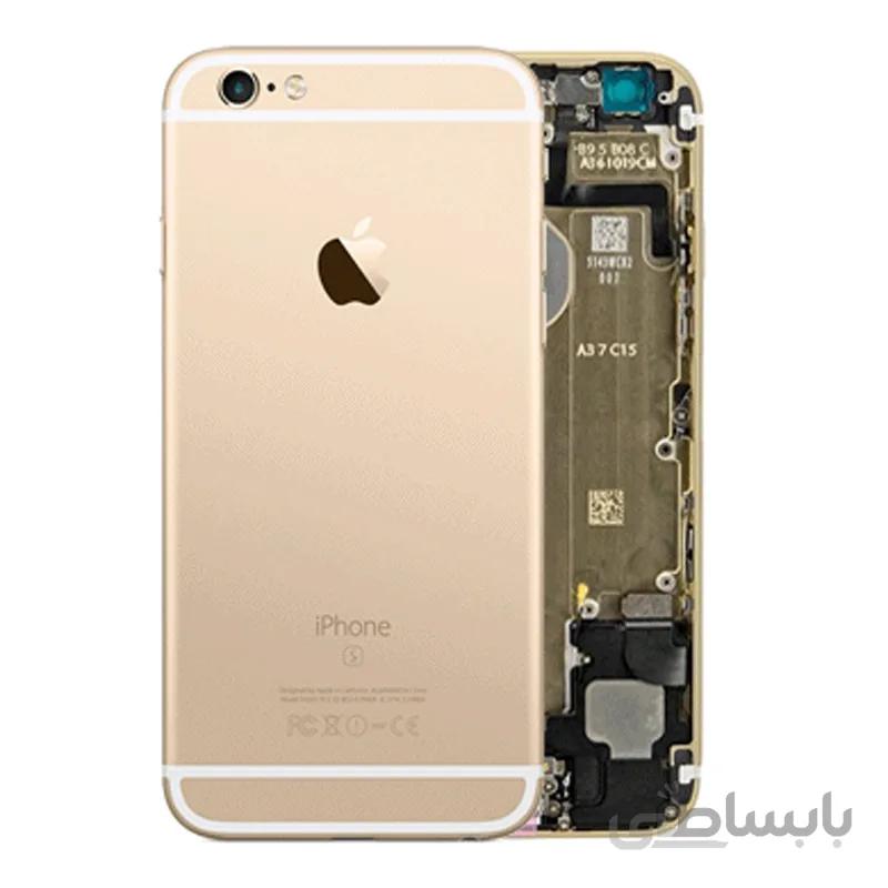 قاب و شاسی موبایل آیفون Apple iPhone 6s