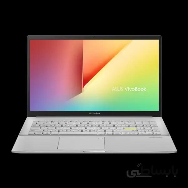 لپ تاپ لنوو 15.6 اینچی مدل Ideapad L3 Core i3 1115G4 4GB 1TB Intel FHD
