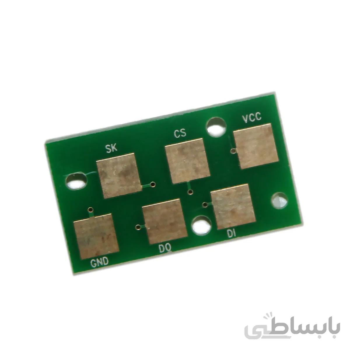 چیپ ست توشیبا E-Studio 163