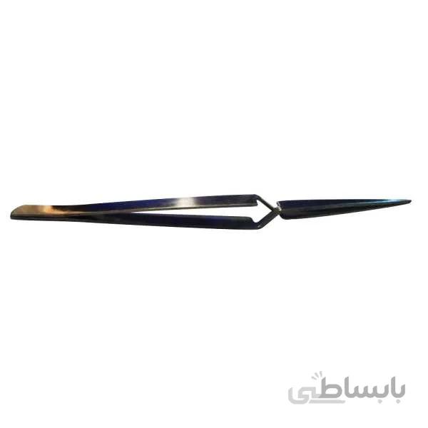 انبر اکستنشن مژه مدل STL