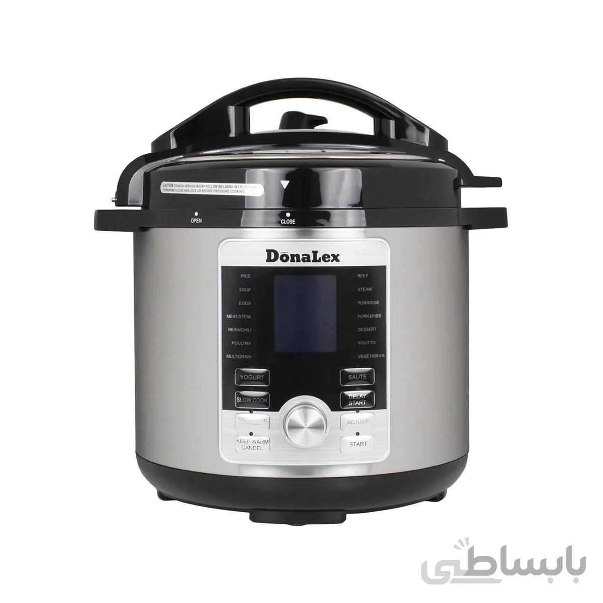 پلوپز دونالکس مدل DN-300