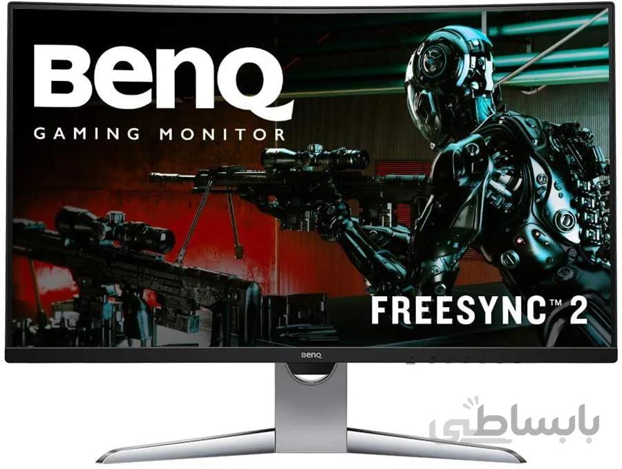 مانیتور بنکیو BenQ EX3203R ا BenQ EX3203R