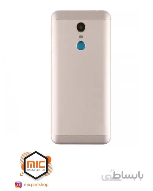 درب پشت اورجینال گوشی شیائومی Redmi 5 Plus
