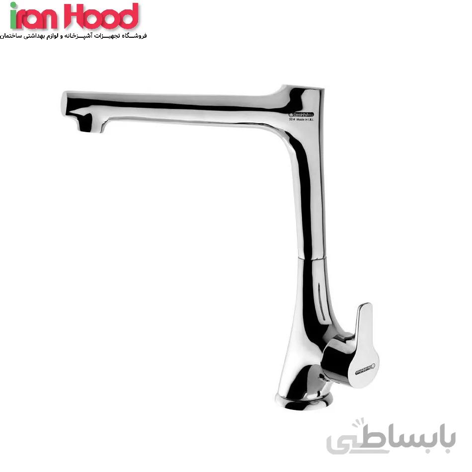 شیر ظرفشویی نیچر درخشان