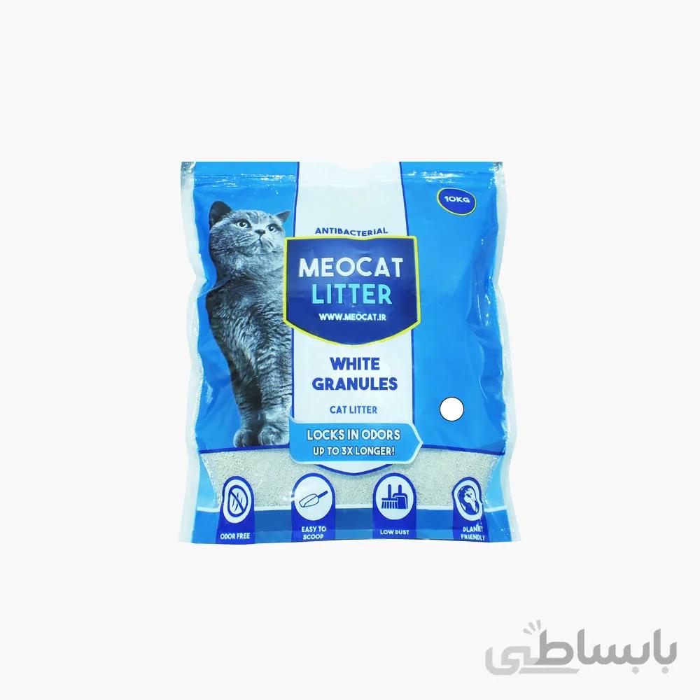 خاک گربه میوکت(مخصوص ارسال به کرج)