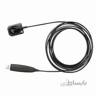 سنسور داخل دهانی RVG