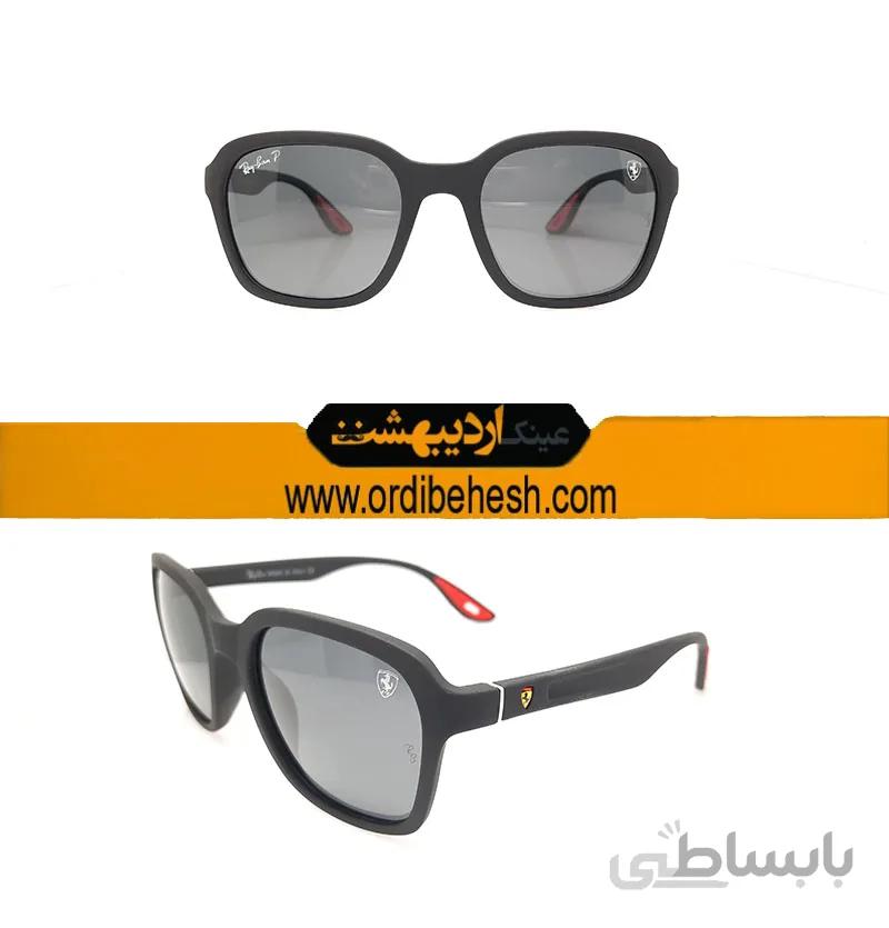 عینک آفتابی اسپرت ریبن
