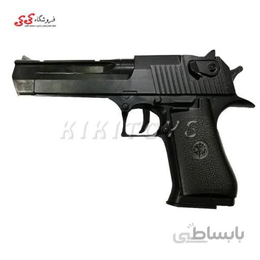 كلت فلزی ساچمه ای C20 ا Airsoft Gun C20 Cal-6mm