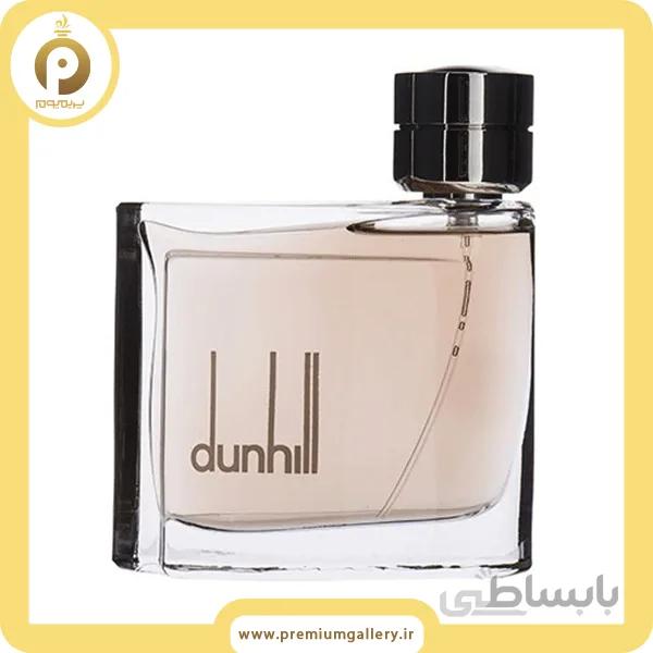 عطر ادکلن دانهیل مردانه-دانهیل قهوه ای | dunhill for men