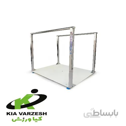 پارالل آبی کد HG023 - مشخصات،قیمت و خرید ا Blue parallel hg023