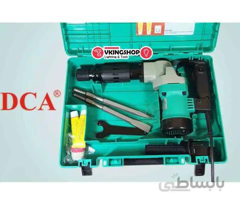 چکش تخریب دی سی ای مدل AZG6S