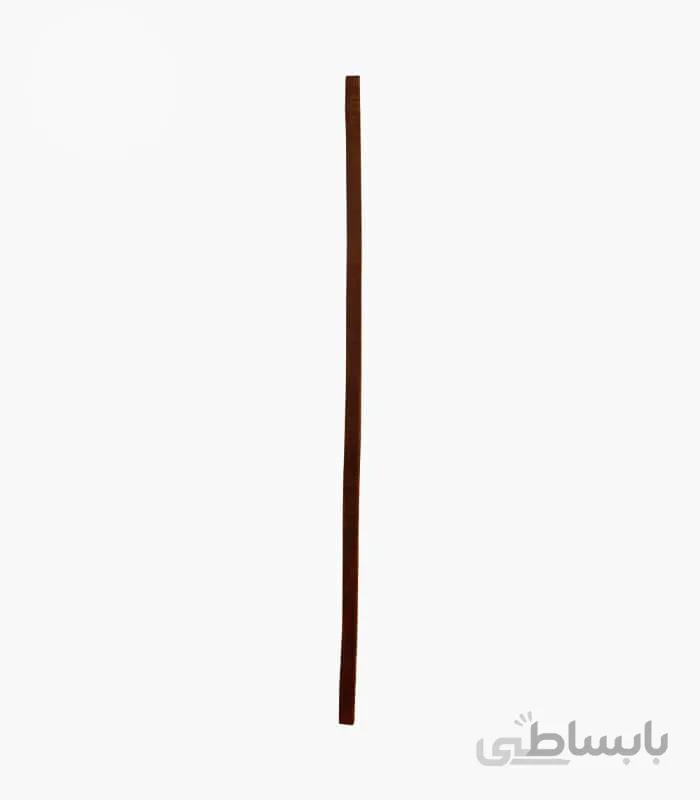 چوب ابنوس وسط دسته تار