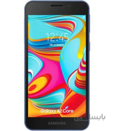 تاچ ال سی دی گوشی سامسونگ گلگسی A260 A2core ا (Samsung GALAXY A260 (Original